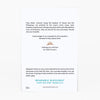 Aloha Blessing Bracelet - Giving Back to World Wildlife Fund