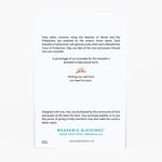 Aloha Blessing Bracelet - Giving Back to World Wildlife Fund