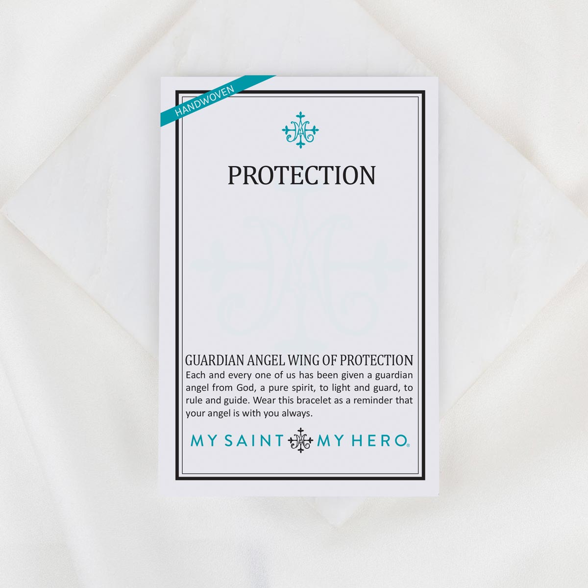 Wing of Protection Bracelet