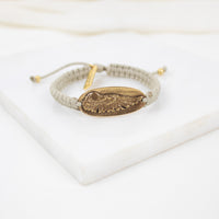 Soar Bracelet