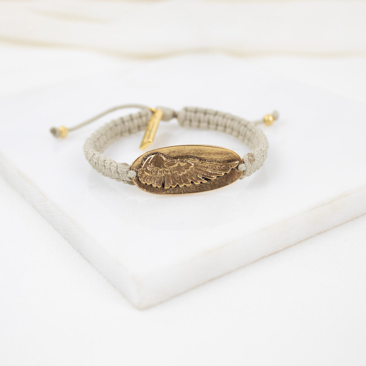Soar Bracelet