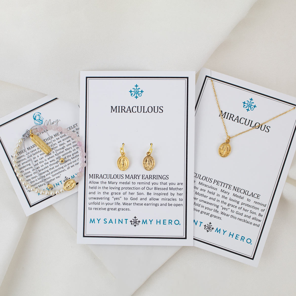 Monthly Subscription Blessing Bundle