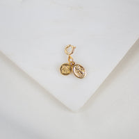 Archangel Michael/Guardian Angels Medal