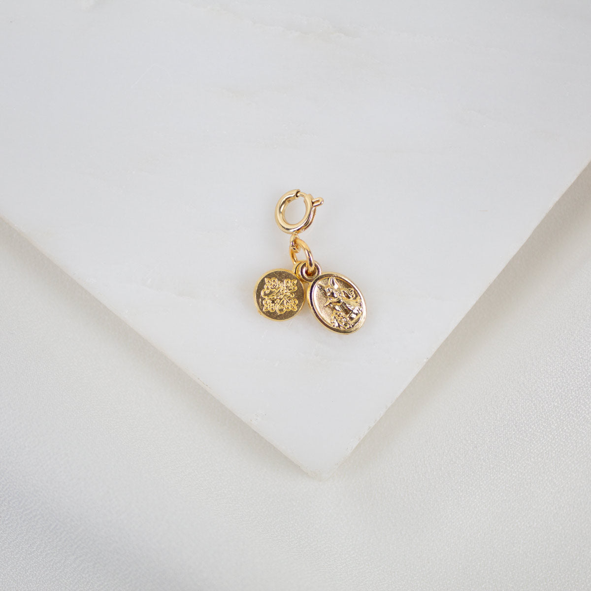 Archangel Michael/Guardian Angels Medal