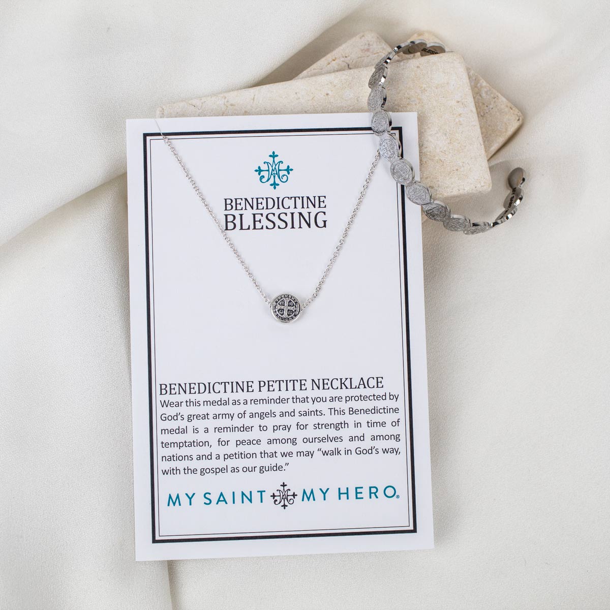 Monthly Blessing Subscription
