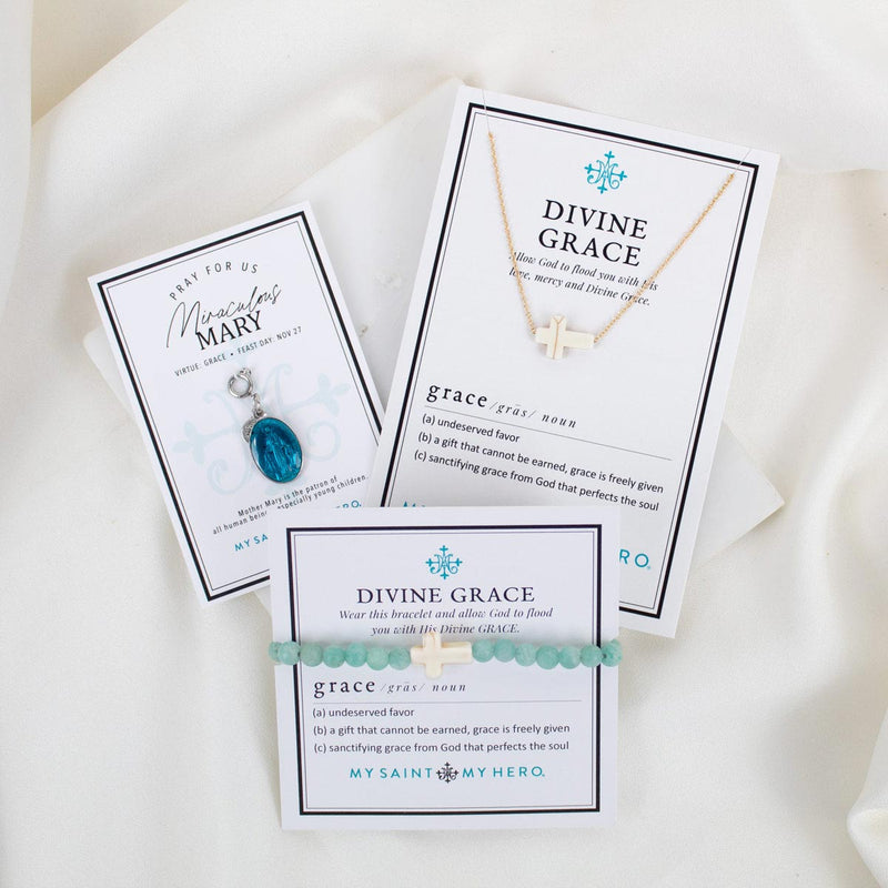 Monthly Subscription Blessing Box