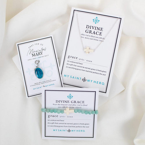Monthly Subscription Blessing Box