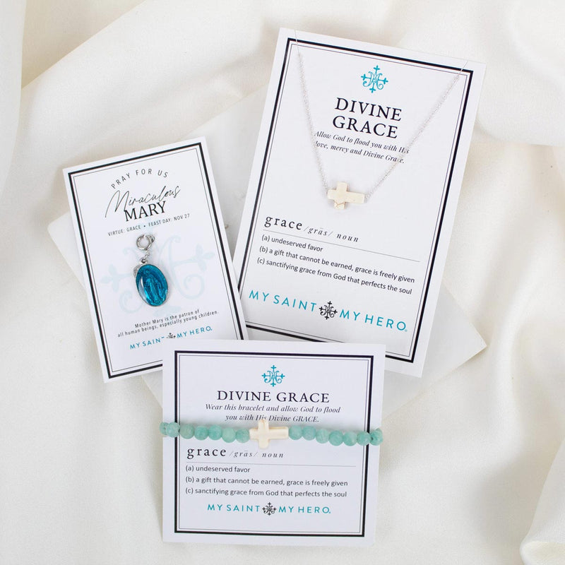 Monthly Subscription Blessing Box