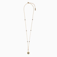 Awaken Angel Chime Necklace