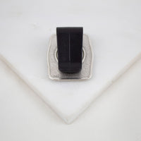 Archangel Michael Protection Visor Clip