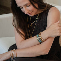 Crown of Glory Cuff