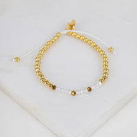 Be the Light Bracelet
