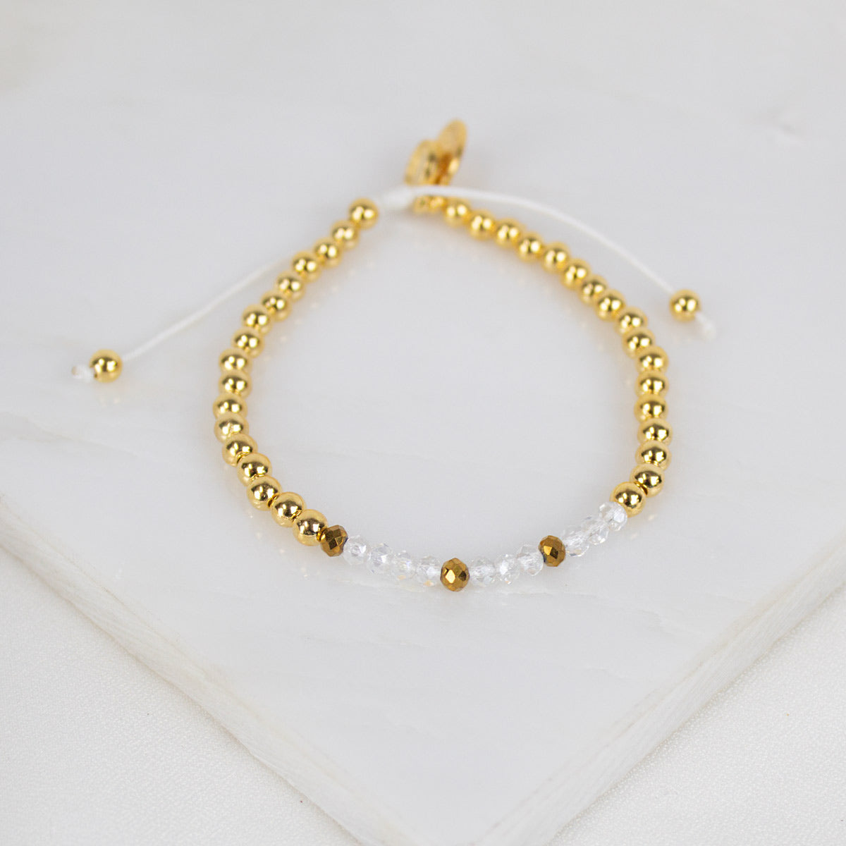 Be the Light Bracelet
