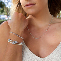 Be the Light Bracelet