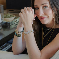 Be the Light Bracelet