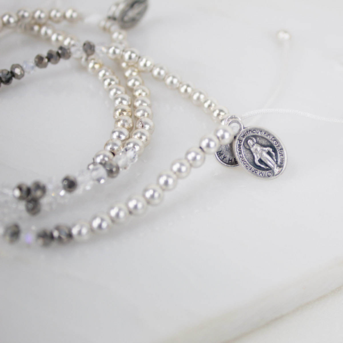 Be the Light Bracelet