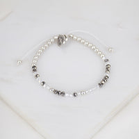 Be the Light Bracelet