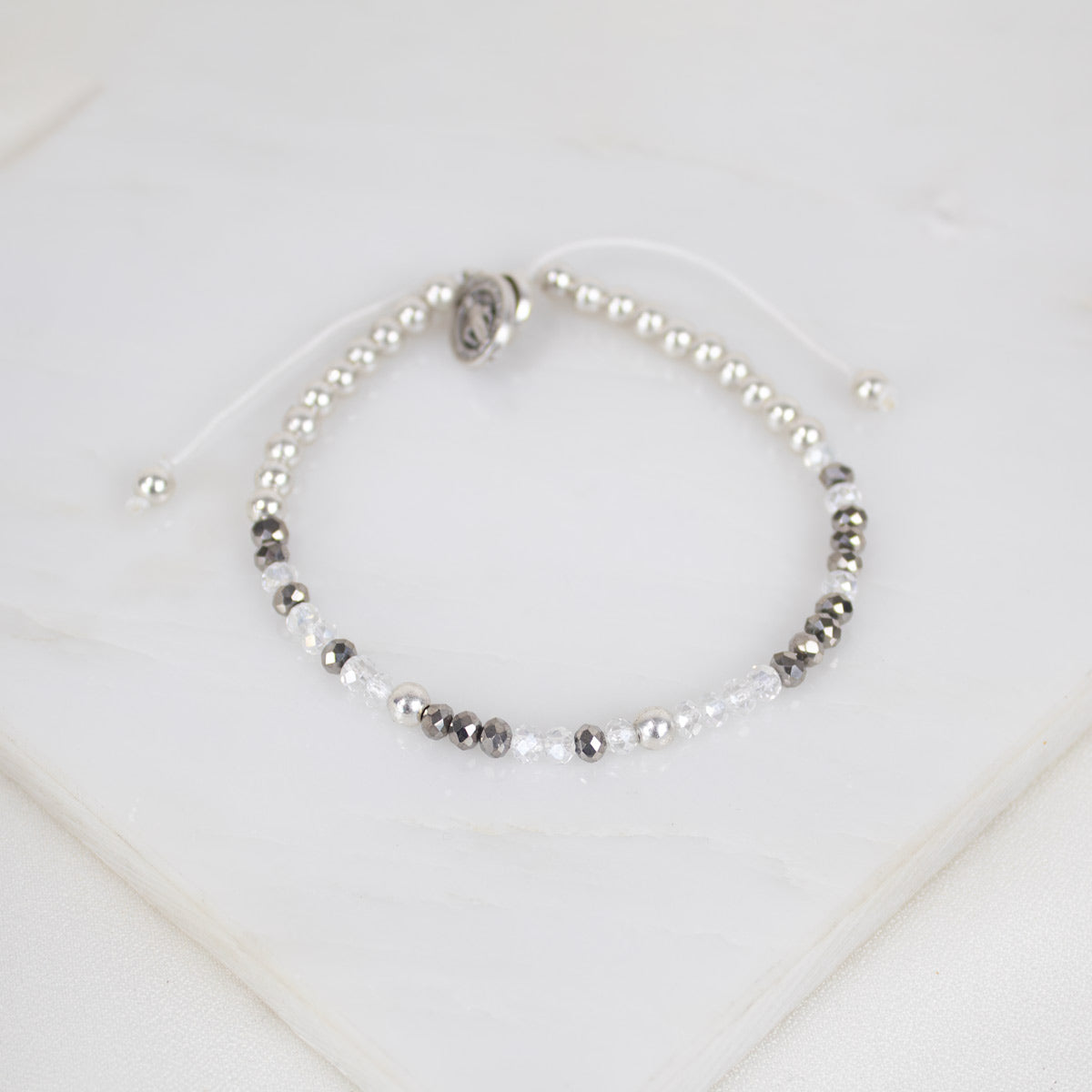 Be the Light Bracelet