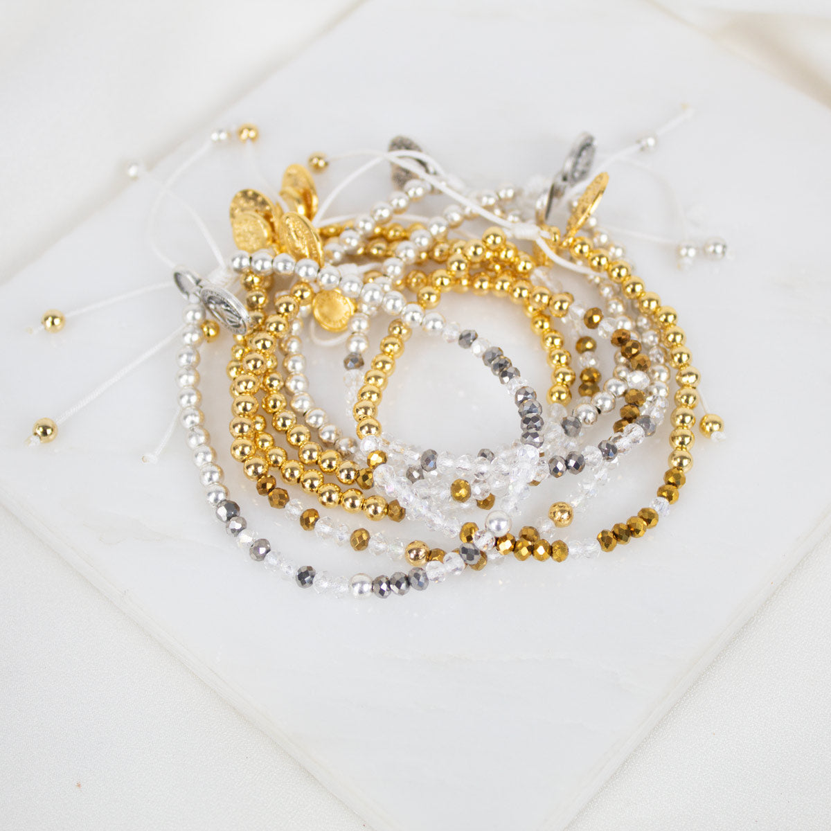 Be the Light Bracelet