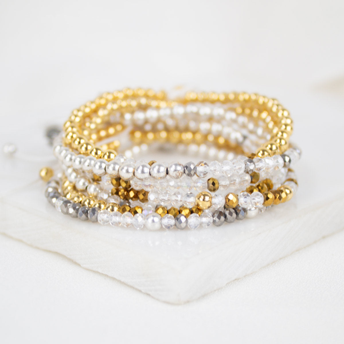Be the Light Bracelet
