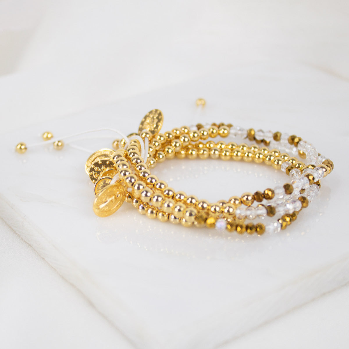 Be the Light Bracelet
