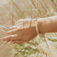 Be the One Blessing Bracelet