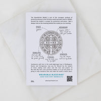 Prayer Bracelet
