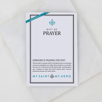 Prayer Bracelet