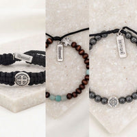Dad's Bracelet Bundle