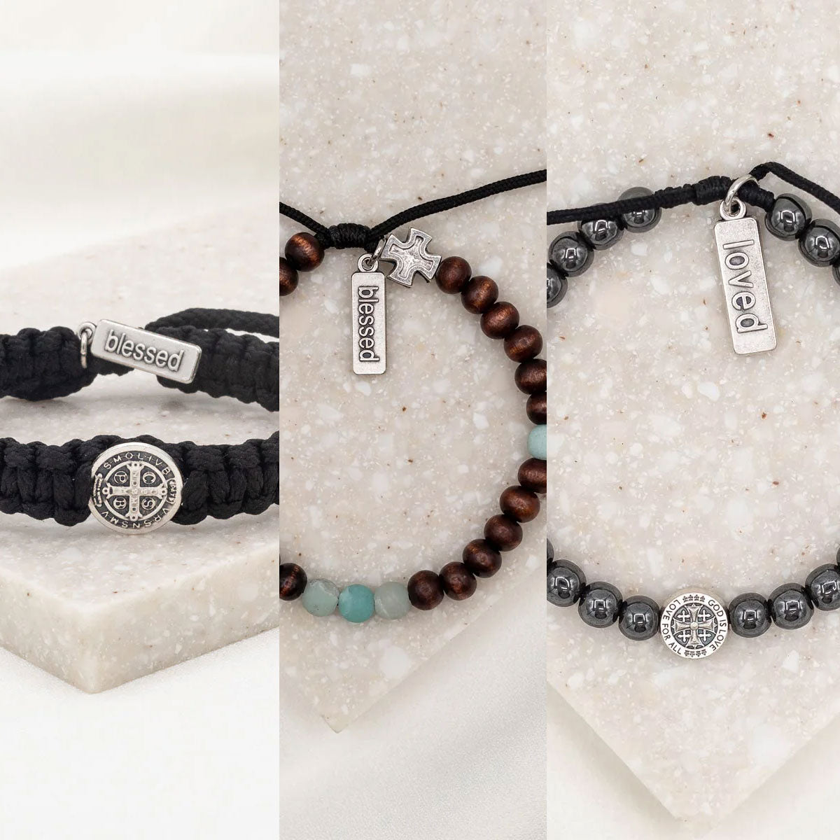 Dad's Bracelet Bundle