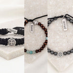 Dad's Bracelet Bundle