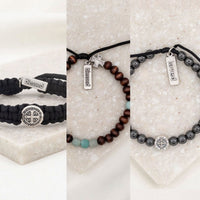 Dad's Bracelet Bundle