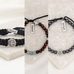 Dad's Bracelet Bundle