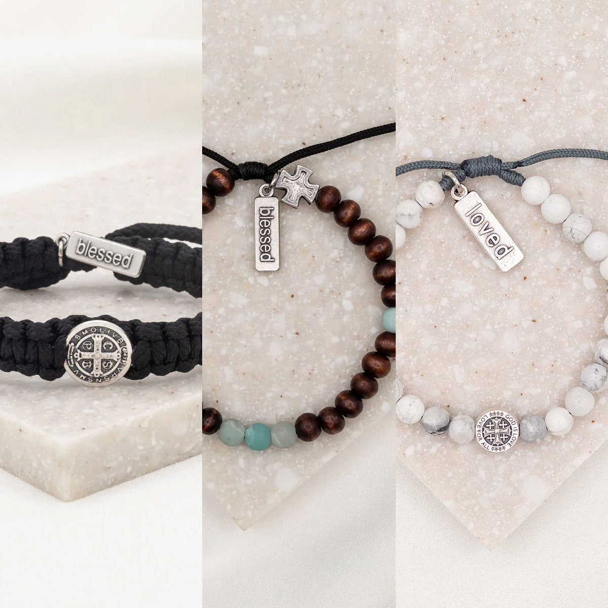 Dad's Bracelet Bundle
