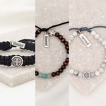 Dad's Bracelet Bundle