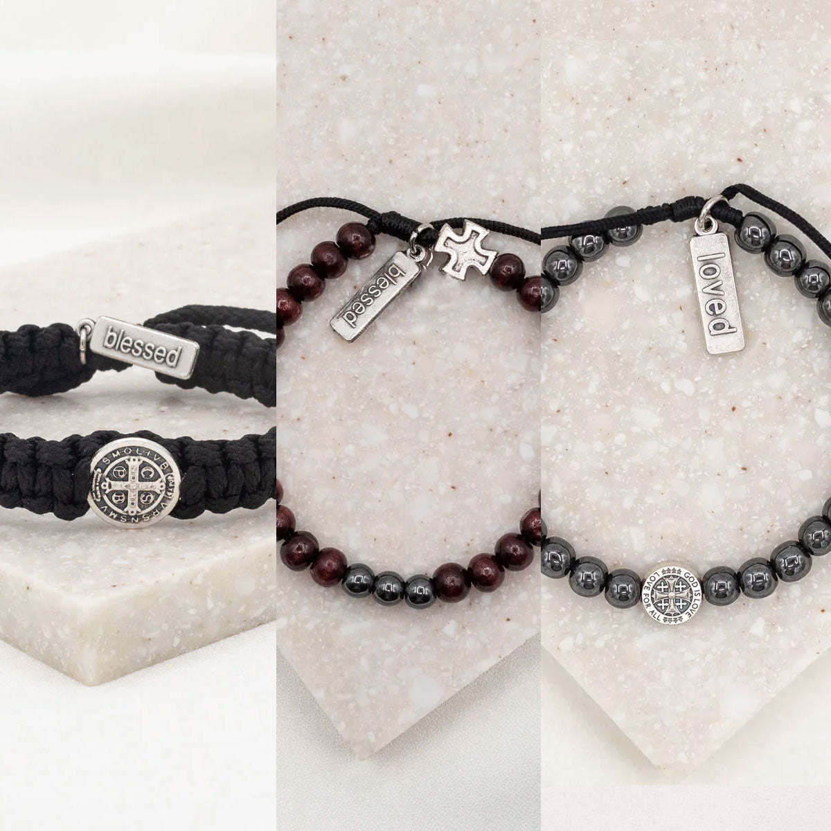 Dad's Bracelet Bundle