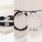 Dad's Bracelet Bundle