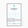 Blessing Band Product Card Front