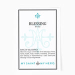 Blessing Band Product Card Front