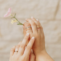 Blessing Bands