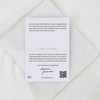 Bloom Bracelet - Silver Flowers