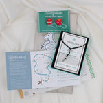 Godchild Quarterly Subscription Box