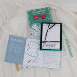 Godchild Quarterly Subscription Box