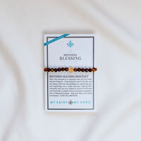 Brothers Blessing Bracelet