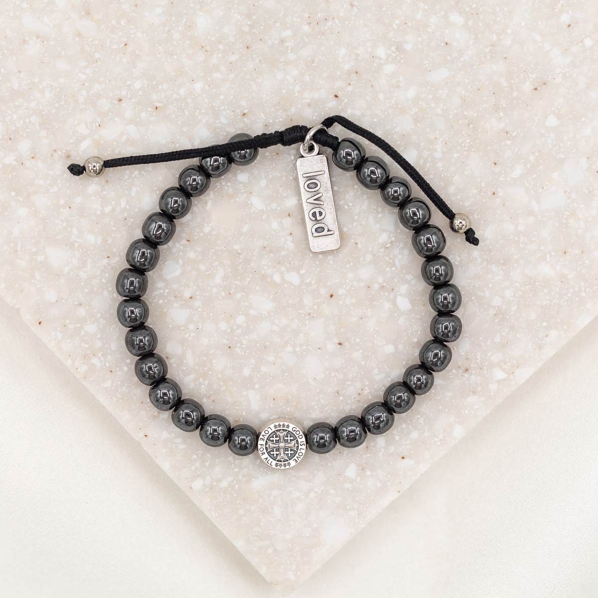 Brothers Blessing Bracelet