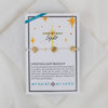 Christmas Light Bracelet