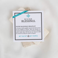 Divine Blessings Bracelet