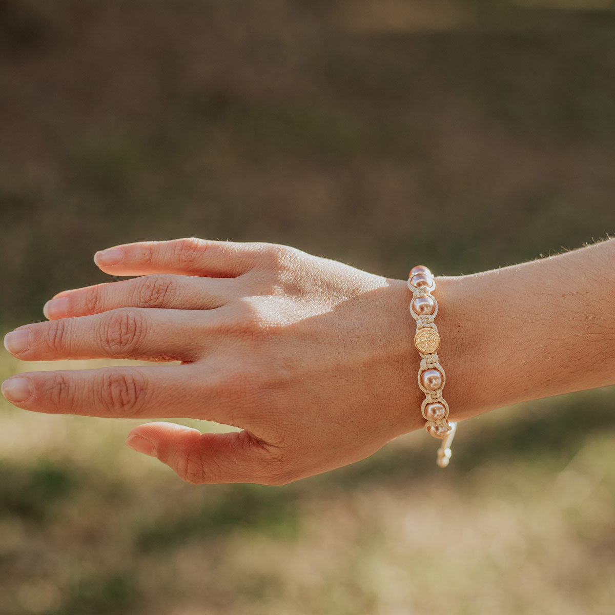 Divine Blessings Bracelet
