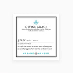 Divine Grace Benedictine Bracelet
