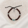 Divine Grace Cross Bracelet